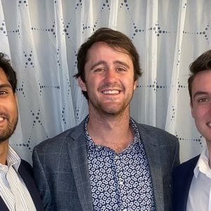 Meet your Posher, Winston